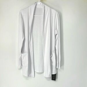 Micoson NWT women’s cardigan size small